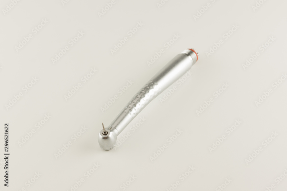 turbine tip for high-speed dental treatment turbine tip for high-speed dental treatment
