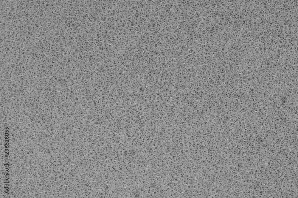white polyurethane foam rubber pieces background texture. stuffing for pillows and furniture white polyurethane foam rubber pieces background texture. stuffing for pillows and furniture