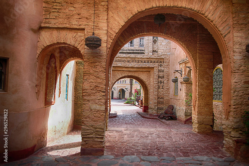 La Madina d'Agadir