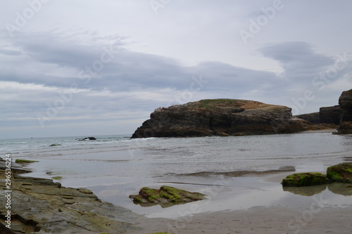 Playa de las Catedrales