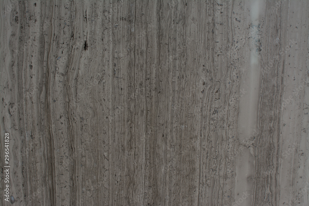Obraz premium Grey marble natural pattern for background