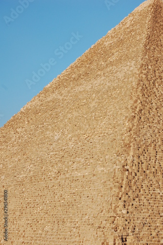 Pyramiden von Gizeh