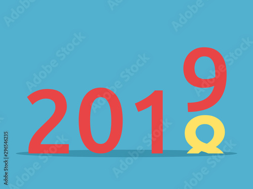 Happy New Year 2019