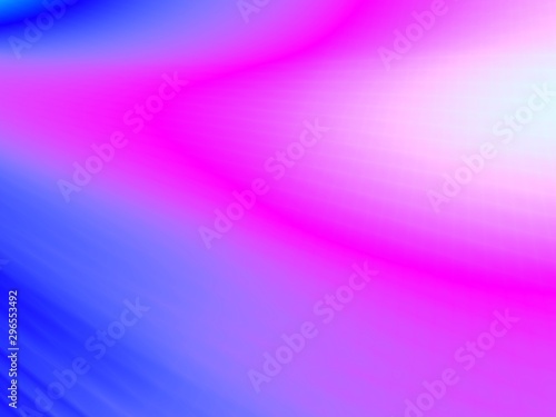 Bright colorful energy plasma art background