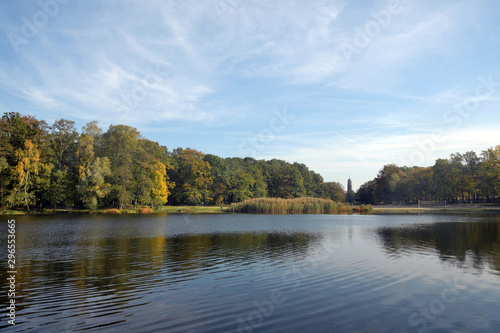 jungfernheidesee photo