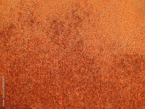 rust on metal texture © srckomkrit