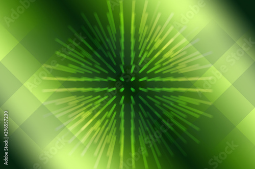 green, abstract, light, nature, design, pattern, wallpaper, texture, illustration, leaf, wave, color, bright, backdrop, lines, plant, graphic, summer, blur, black, shape, motion, digital, fractal