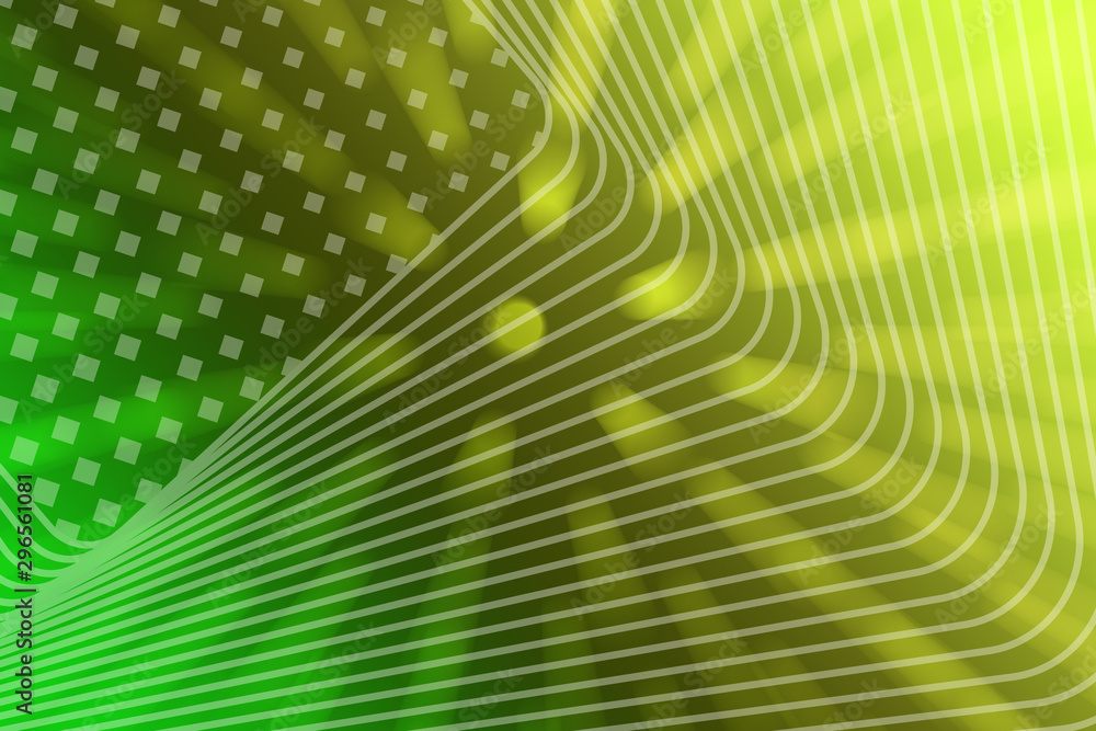 Fototapeta premium abstract, pattern, hexagon, texture, design, green, wallpaper, light, illustration, blue, backdrop, geometric, shape, 3d, white, color, bright, technology, graphic, honeycomb, business, art, yellow