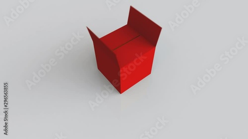Gift Box Pass