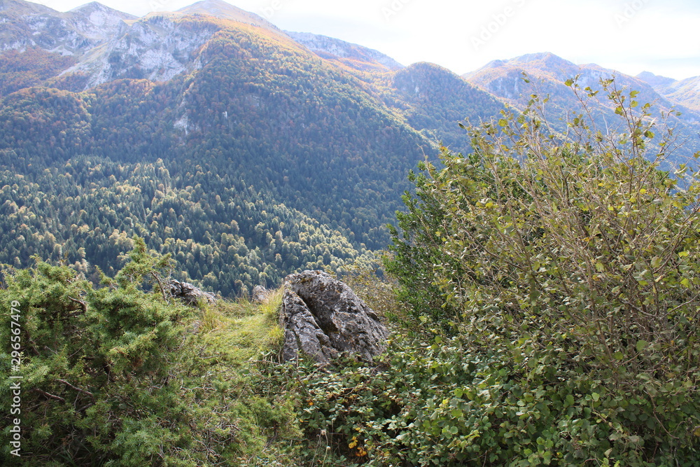 Pic d'Escrets - Pyrénées Pic d'Escrets - Pyrénées