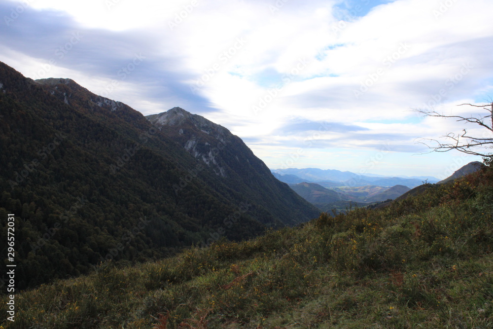 Pic d'Escrets - Pyrénées