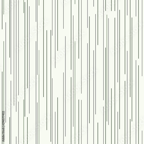 Repetitive discontinued vertically thin lines. Discontinued vertical lines seamless pattern.