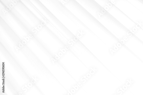 Abstract Background on isolated. Abstract white waves. Wave from Curtain. White wave background.