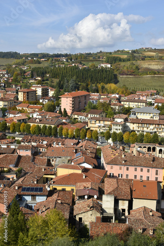 Dogliani, Langhe, Piedmont, Italy