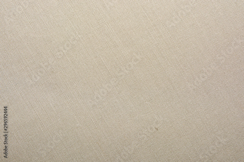 Fabric canvas natural linen...
