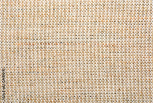 Wallpaper Mural Fabric canvas natural linen beige texture for backgrounds  Torontodigital.ca