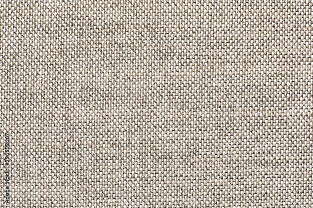Fabric canvas natural linen beige texture for backgrounds Fabric canvas natural linen beige texture for backgrounds