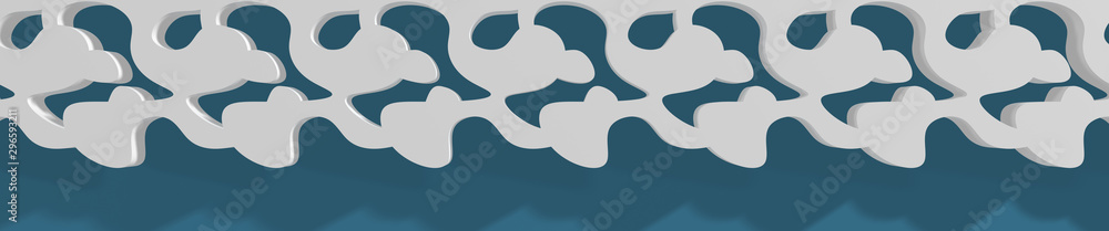 3d Abstract Design 3d Abstract Design