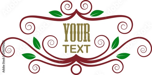 Texto personalizado