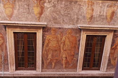 Tribunale Supremo Militare, Palazzo Cesi in Rome