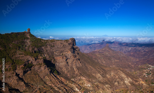 Gran Canaria  October