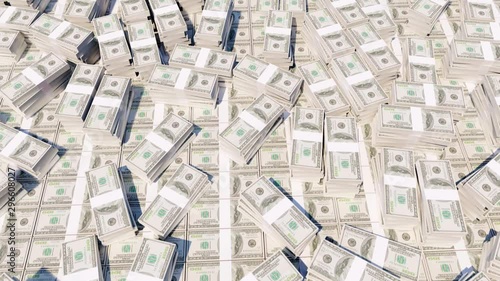 Money Stacks