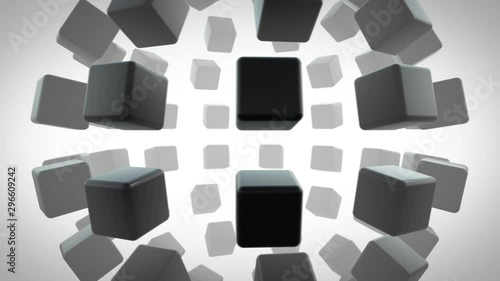 Black Boxes
