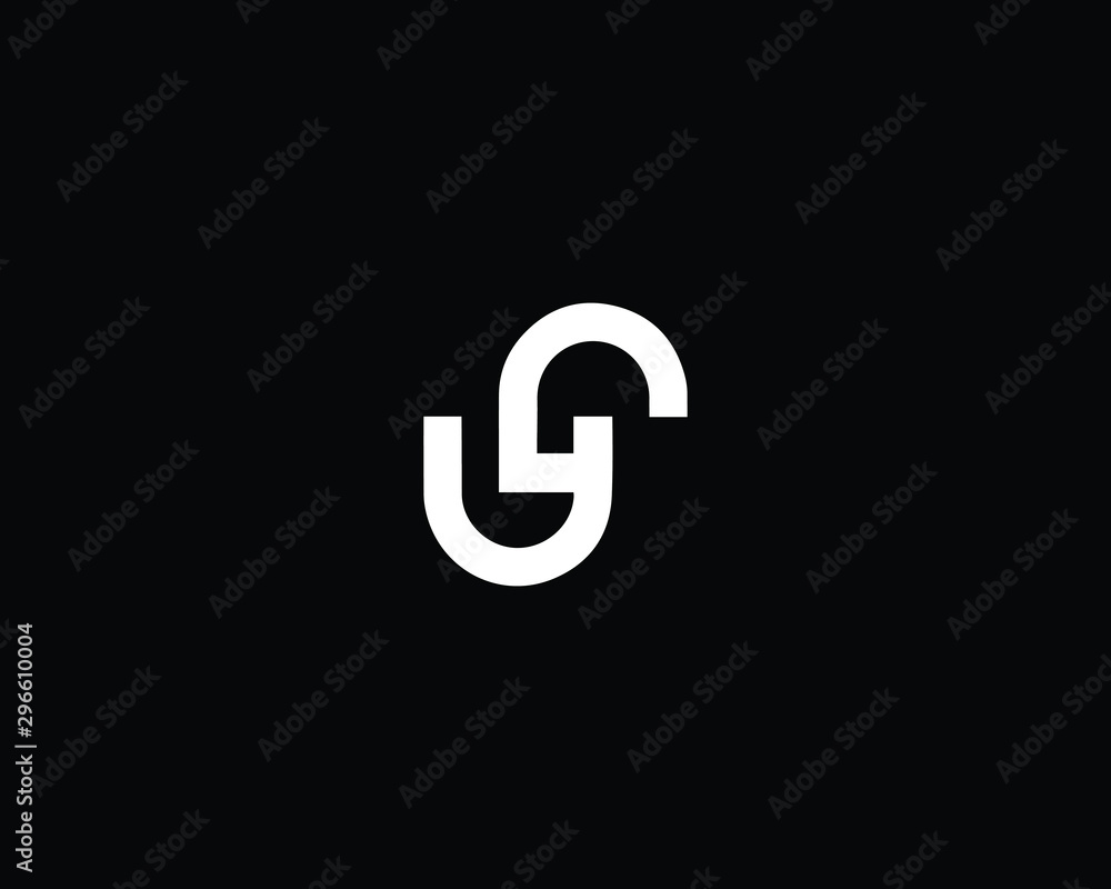 Trendy and Minimalist Letter UN NU Logo Design in Black and White Color , Initial Based Alphabet Icon Logo Trendy and Minimalist Letter UN NU Logo Design in Black and White Color , Initial Based Alphabet Icon Logo
