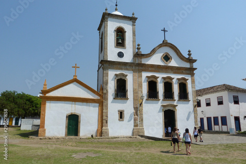 old church