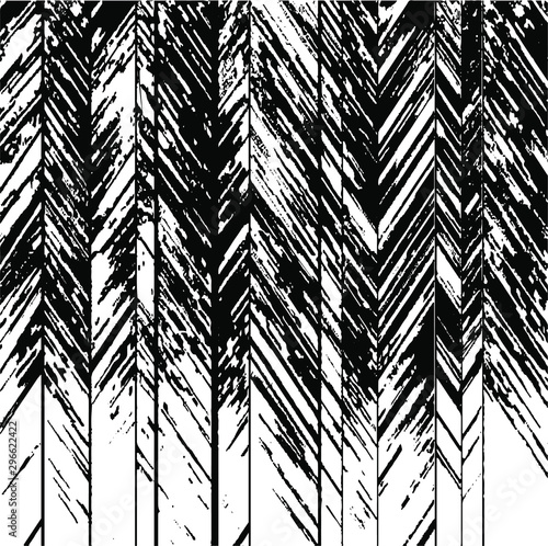 Slim lines texture. Parallel and intersecting lines abstract pattern. Abstract textured effect. Black isolated on white background. Vector illustration. EPS10.