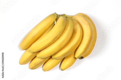 一房のバナナ