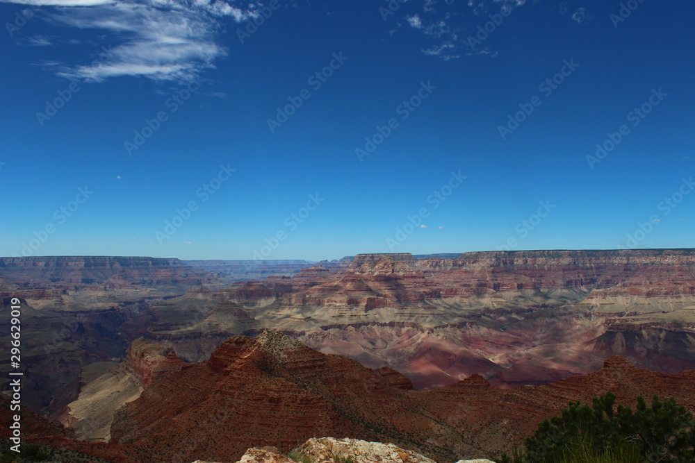 Grand Canyon Arizona American Desert Series