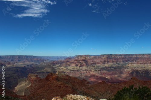 Grand Canyon Arizona American Desert Series