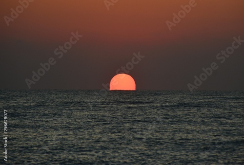 sunrise at the Black Sea © sebi_2569