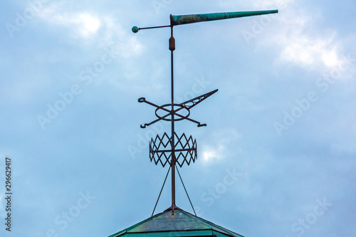 Photography Wind Vane Oslo