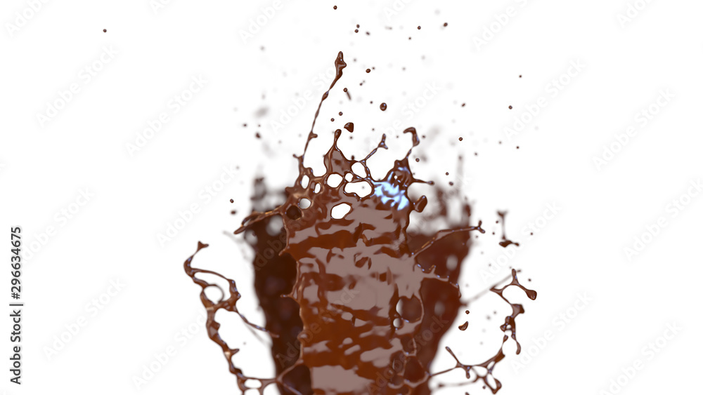 burst of chocolate burst of chocolate