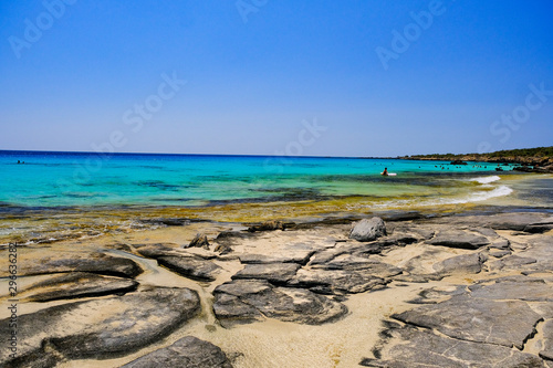 Kedrodasos beach