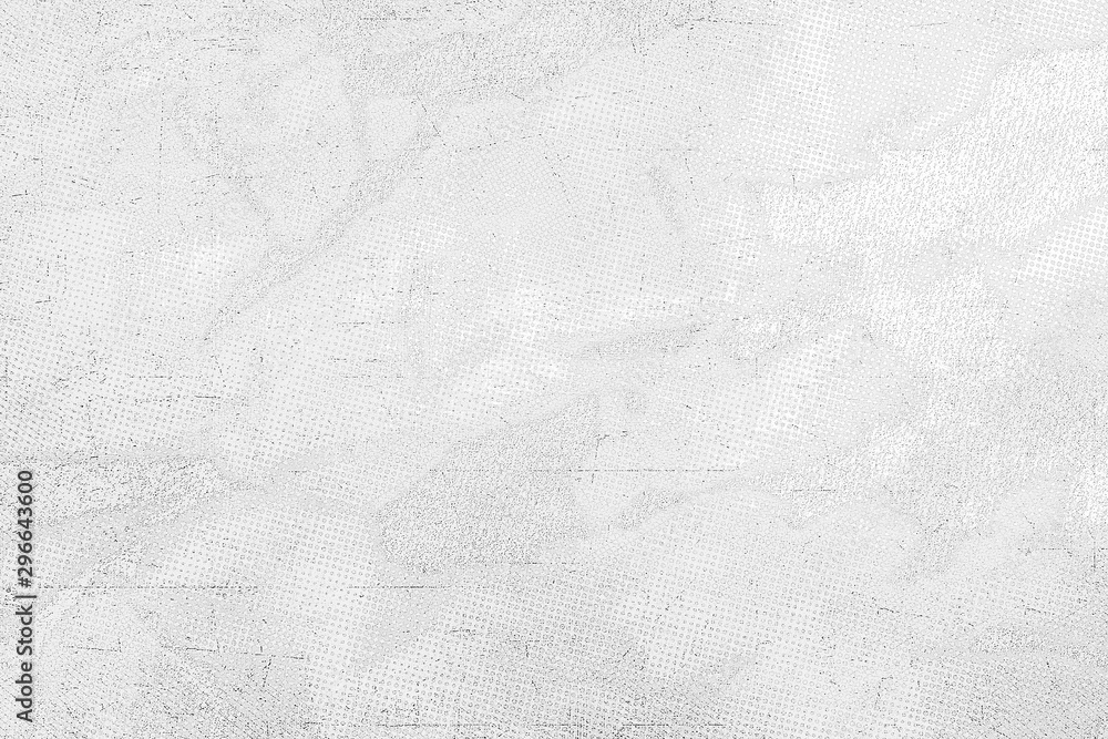 Light texture background of spots halftone Light texture background of spots halftone