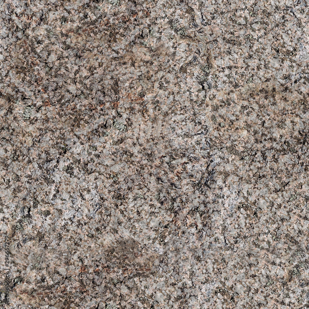 Not processed surface of a granite plate. Seamless texture. Not processed surface of a granite plate. Seamless texture.