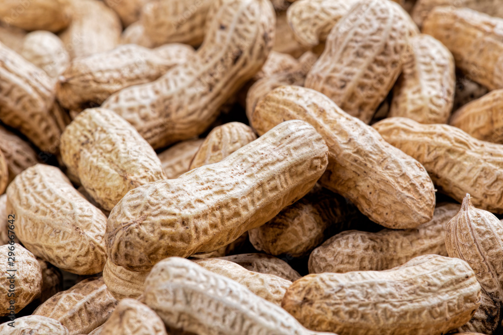 Peanuts, a great comfort food and snack Peanuts, a great comfort food and snack