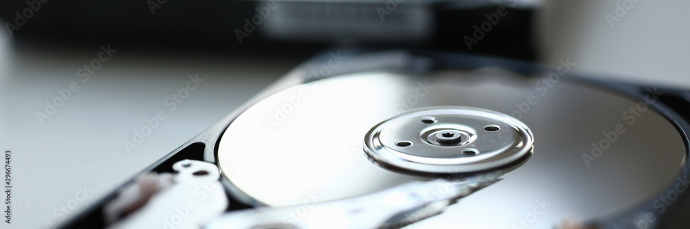 Hard drive from computer or laptop lies Hard drive from computer or laptop lies