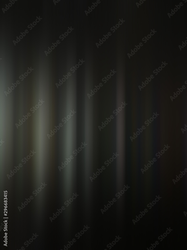 Artistic style-shadow and lighting abstract background