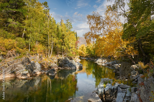 Altai mountains