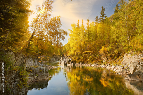 Altai mountains