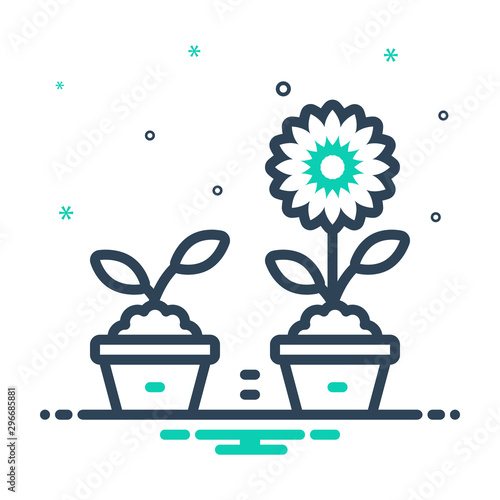  mix icon for improve