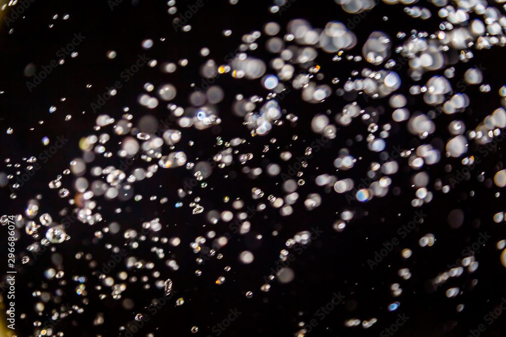 Abstract blur luxury bokeh Abstract blur luxury bokeh