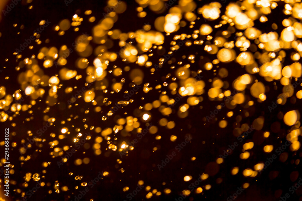 Abstract blur luxury bokeh Abstract blur luxury bokeh