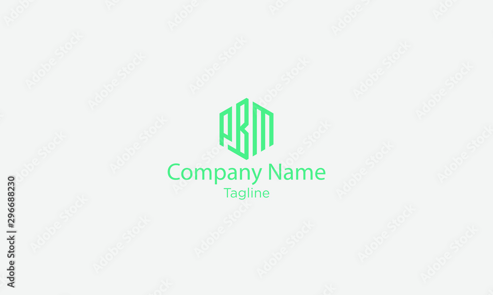 PBM logo PBM logo
