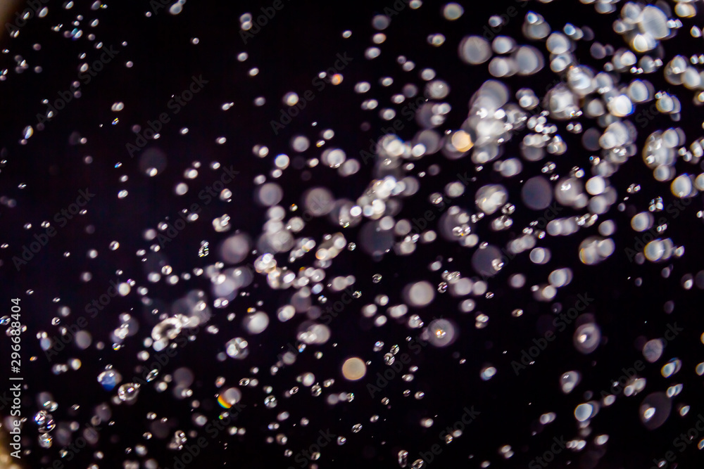 Abstract blur luxury bokeh Abstract blur luxury bokeh