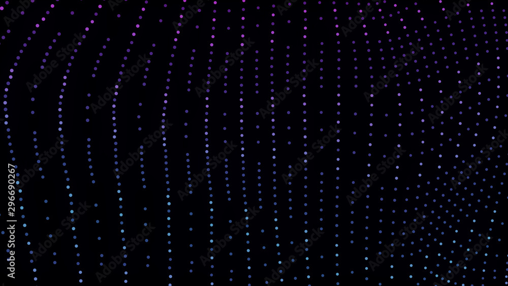 Lines Background. Abstract line. Striped pattern, Curve neon element. Dynamic backdrop. Presentation cover.Blue and violet Lines Background. Abstract line. Striped pattern, Curve neon element. Dynamic backdrop. Presentation cover.Blue and violet